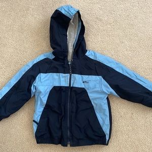 🌻The Children’s Place 2 in 1 Jacket with Fleece Insert🌻